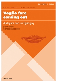 Voglio fare coming out - Librerie.coop