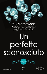 Un perfetto sconosciuto - Librerie.coop Un perfetto sconosciuto - Librerie.coop