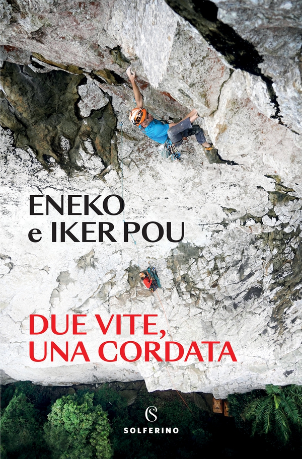 Due vite, una cordata - Librerie.coop Due vite, una cordata - Librerie.coop