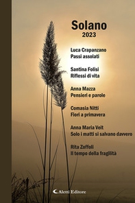 Solano 2023 - Librerie.coop Solano 2023 - Librerie.coop