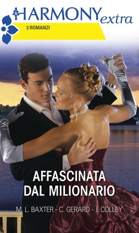 Affascinata dal milionario - Librerie.coop Affascinata dal milionario - Librerie.coop