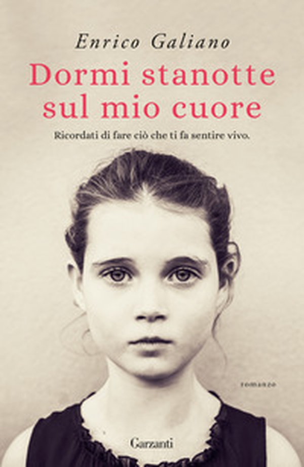 Dormi stanotte sul mio cuore - Librerie.coop Dormi stanotte sul mio cuore - Librerie.coop