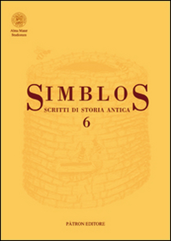 Simbolos 6. Scritti di storia antica - Librerie.coop