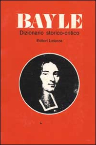 Dizionario storico-critico - Librerie.coop