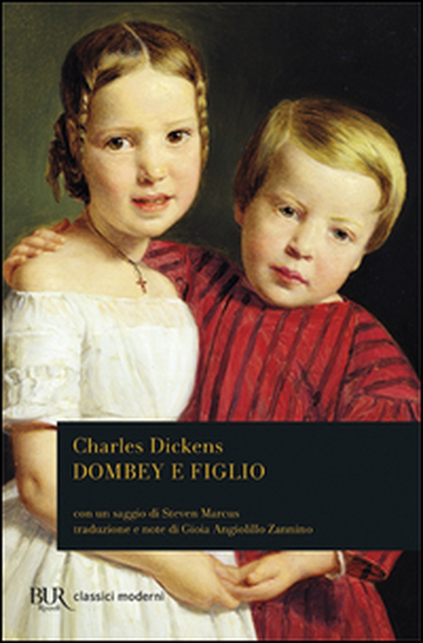 Dombey e figlio - Librerie.coop Dombey e figlio - Librerie.coop