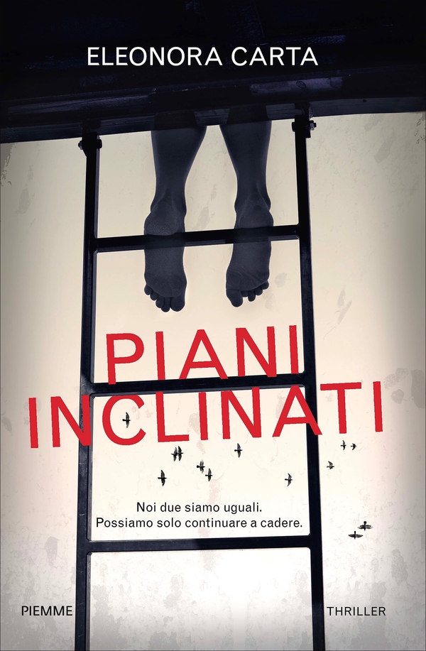 Piani inclinati - Librerie.coop Piani inclinati - Librerie.coop