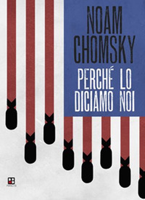 Perché lo diciamo noi - Librerie.coop Perché lo diciamo noi - Librerie.coop