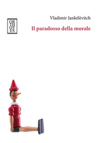 Il paradosso della morale - Librerie.coop Il paradosso della morale - Librerie.coop