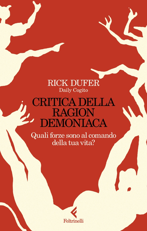 Critica della Ragion demoniaca - Librerie.coop Critica della Ragion demoniaca - Librerie.coop