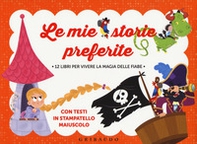 Le mie storie preferite - Librerie.coop