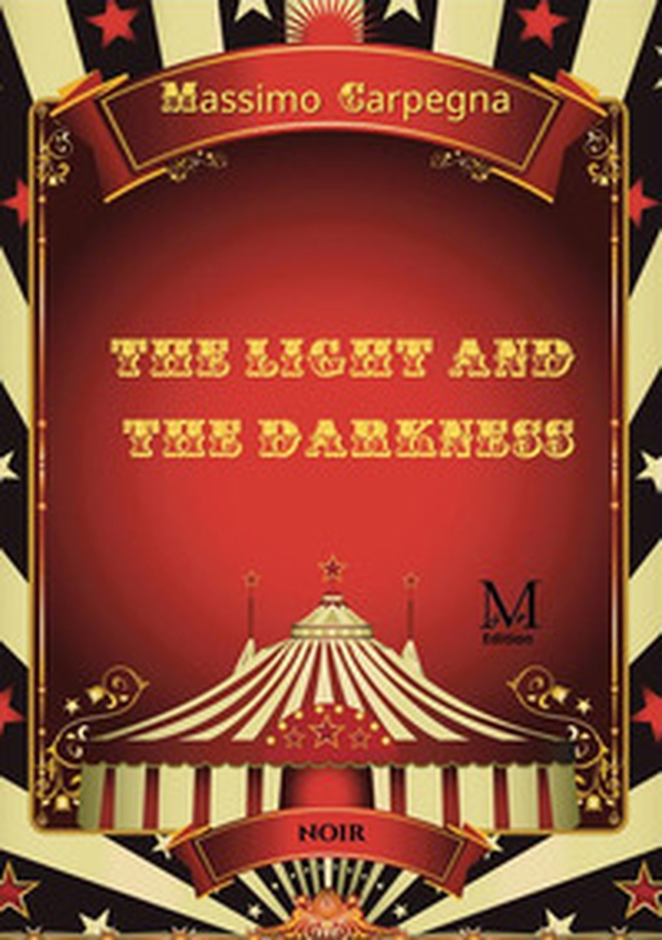 Light and darkness - Librerie.coop Light and darkness - Librerie.coop