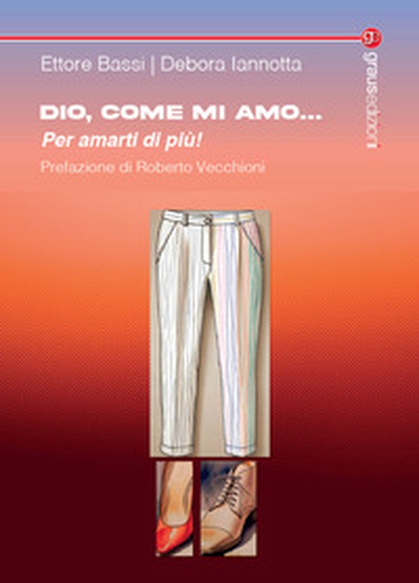 Dio, come mi amo... per amarti di più! - Librerie.coop Dio, come mi amo... per amarti di più! - Librerie.coop
