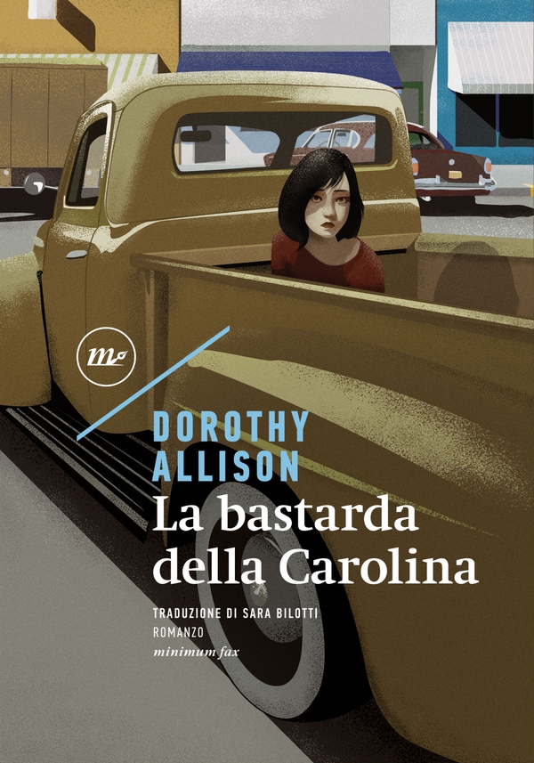 La bastarda della Carolina - Librerie.coop La bastarda della Carolina - Librerie.coop