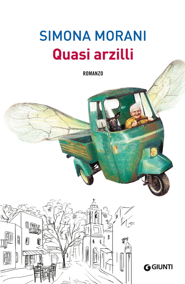 Quasi arzilli - Librerie.coop Quasi arzilli - Librerie.coop