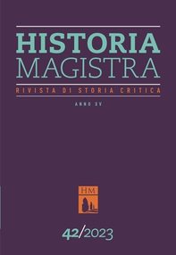 Historia Magistra 42 - Librerie.coop Historia Magistra 42 - Librerie.coop