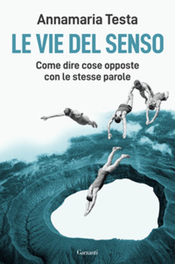 Le vie del senso - Librerie.coop Le vie del senso - Librerie.coop