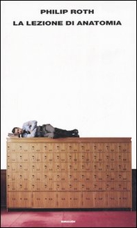 La lezione di anatomia - Librerie.coop
