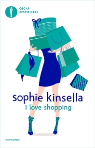 I love shopping - Librerie.coop I love shopping - Librerie.coop