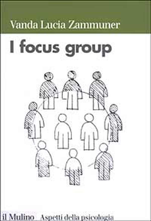 I focus group - Librerie.coop I focus group - Librerie.coop
