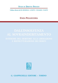 Dall'insolvenza al sovraindebitamento - Librerie.coop