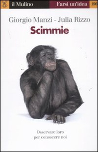 Scimmie - Librerie.coop