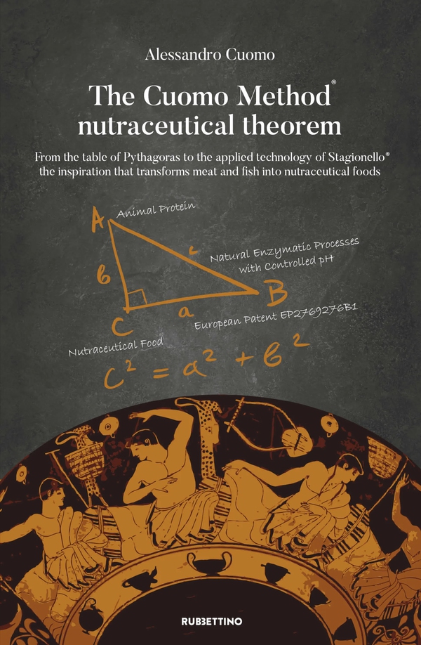 The Cuomo Method nutraceutical theorem - Librerie.coop The Cuomo Method nutraceutical theorem - Librerie.coop