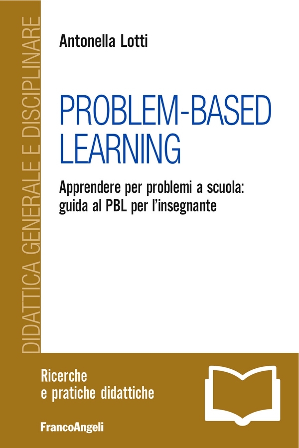 Problem-Based Learning - Librerie.coop Problem-Based Learning - Librerie.coop