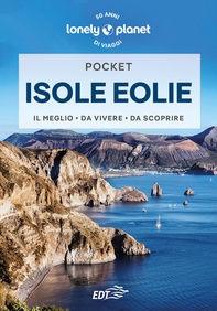 Isole Eolie Pocket - Librerie.coop Isole Eolie Pocket - Librerie.coop