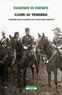 Cuori di tenebra - Librerie.coop