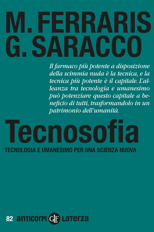 Tecnosofia - Librerie.coop Tecnosofia - Librerie.coop