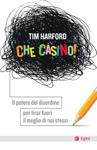 Che casino! - Librerie.coop