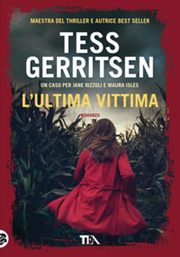 L'ultima vittima - Librerie.coop L'ultima vittima - Librerie.coop