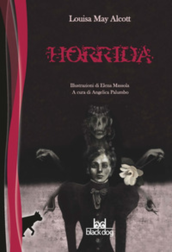 Horrida - Librerie.coop Horrida - Librerie.coop