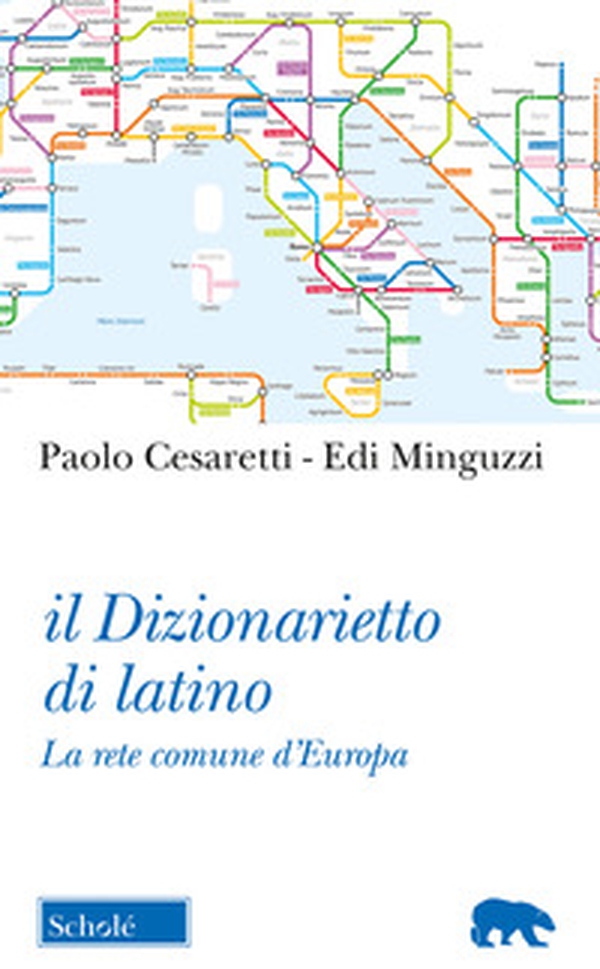 Il dizionarietto di latino. La rete comune d'Europa - Librerie.coop Il dizionarietto di latino. La rete comune d'Europa - Librerie.coop