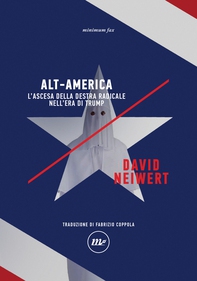 Alt-America - Librerie.coop Alt-America - Librerie.coop