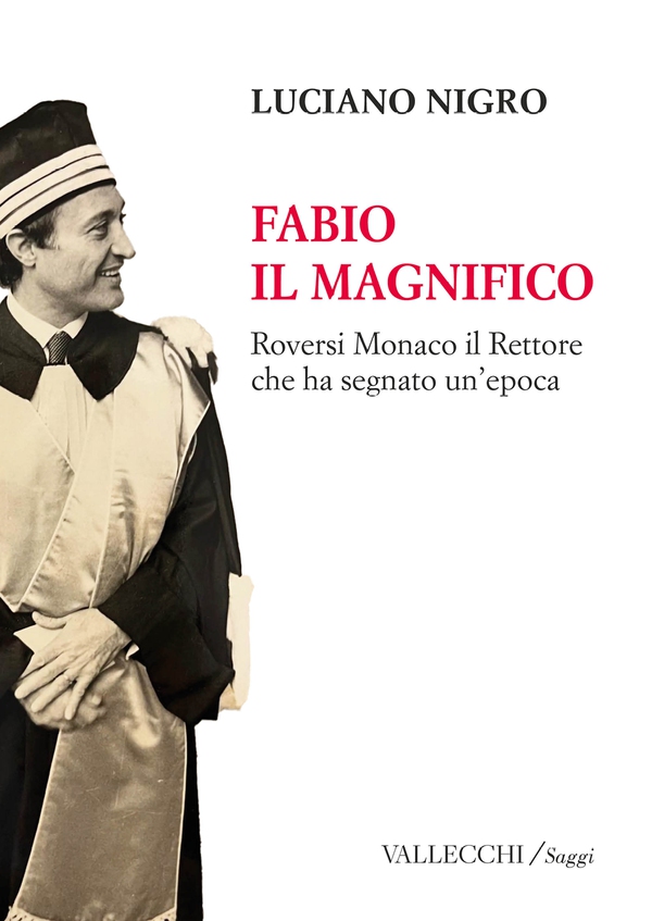 Fabio il magnifico - Librerie.coop