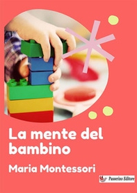 La mente del bambino - Librerie.coop La mente del bambino - Librerie.coop