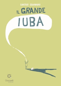 Il grande Iuba - Librerie.coop