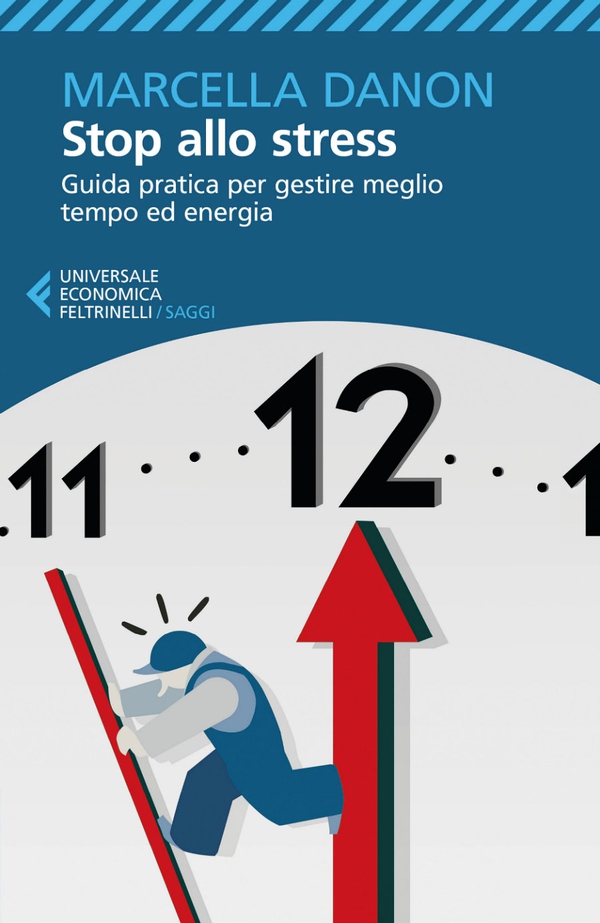 Stop allo stress - Librerie.coop Stop allo stress - Librerie.coop