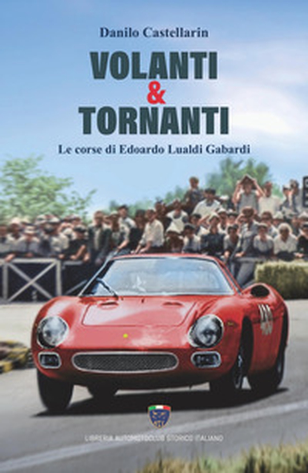 Volanti & tornanti - Librerie.coop Volanti & tornanti - Librerie.coop