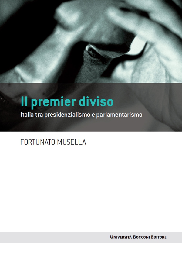 Il premier diviso - Librerie.coop Il premier diviso - Librerie.coop