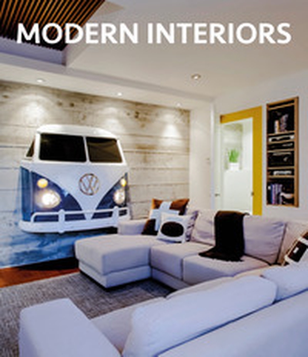 Modern interiors - Librerie.coop Modern interiors - Librerie.coop