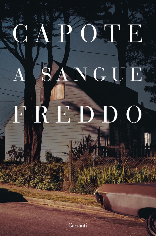 A sangue freddo - Librerie.coop A sangue freddo - Librerie.coop