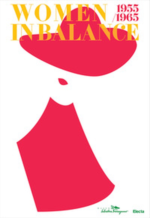 Women in balance 1955-1965 - Librerie.coop Women in balance 1955-1965 - Librerie.coop