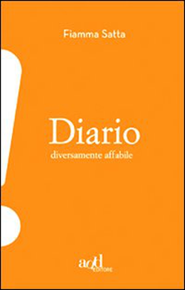 Diario diversamente affabile - Librerie.coop Diario diversamente affabile - Librerie.coop