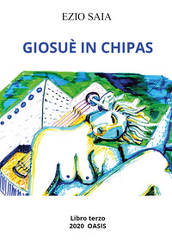 Giosuè in Chipas - Librerie.coop Giosuè in Chipas - Librerie.coop