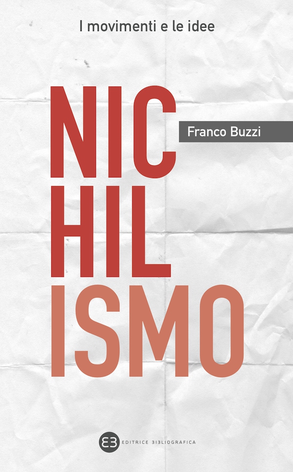Nichilismo - Librerie.coop Nichilismo - Librerie.coop