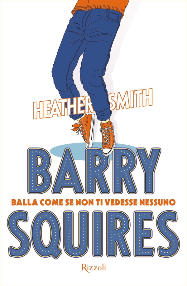 Barry Squires - Librerie.coop Barry Squires - Librerie.coop