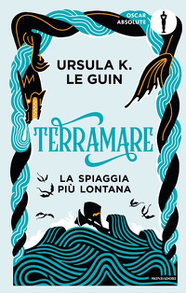 Terramare. La spiaggia più lontana - Librerie.coop Terramare. La spiaggia più lontana - Librerie.coop