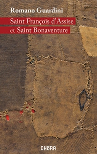 Saint François d'Assise et Saint Bonaventure - Librerie.coop